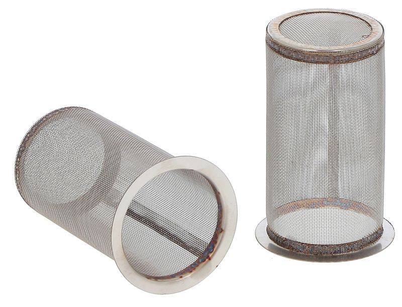 SIEVE FILLING FILTER HIFI FILTER MO 7036