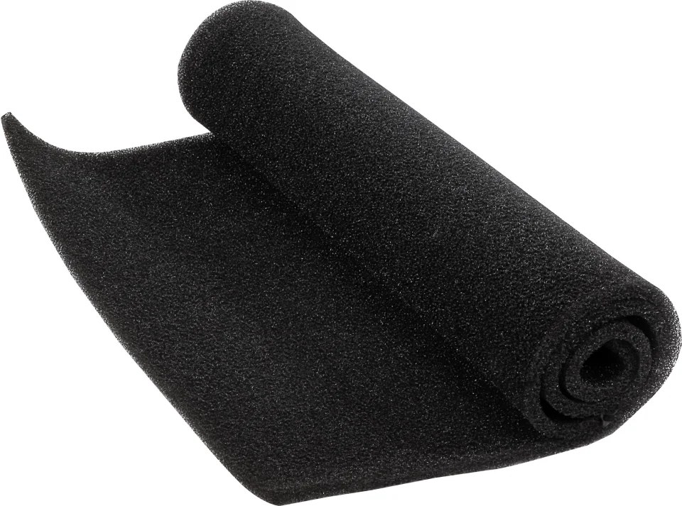 Воздушный фильтр HIFI FILTER N 20001000 PC