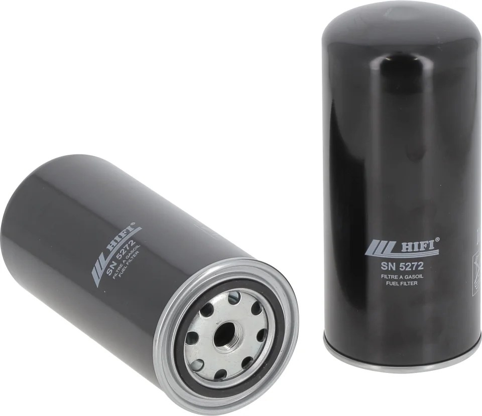 MEDIA HIFI FILTER N 5272 S