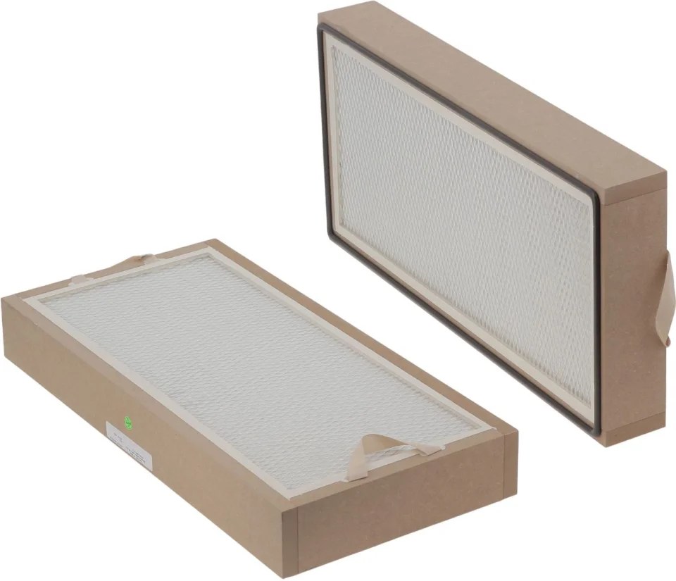 Фильтр HIFI FILTER NA 5610 H13B06