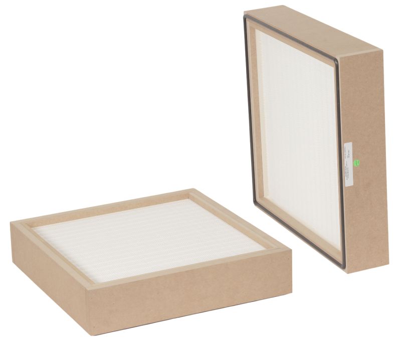 ABSOLUTE FILTER HIFI FILTER NA 1539 S