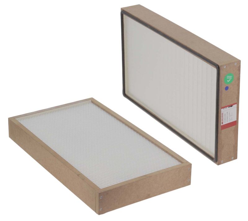 ABSOLUTE FILTER HIFI FILTER NA 23813-H13A06