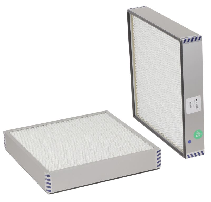 Воздушный фильтр HIFI FILTER NA 27272-H13A06