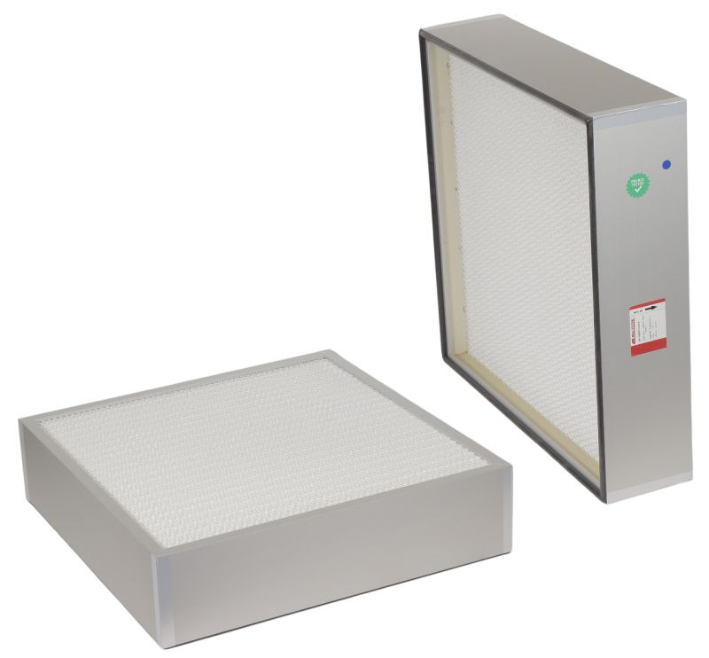 ABSOLUTE FILTER HIFI FILTER NA 43838 H13A18