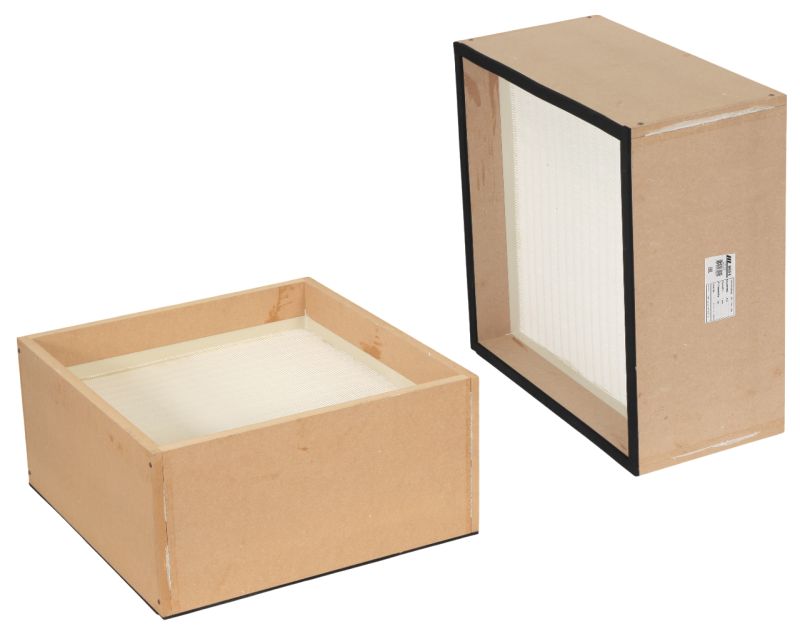 ABSOLUTE FILTER HIFI FILTER NA 5255 H12B13