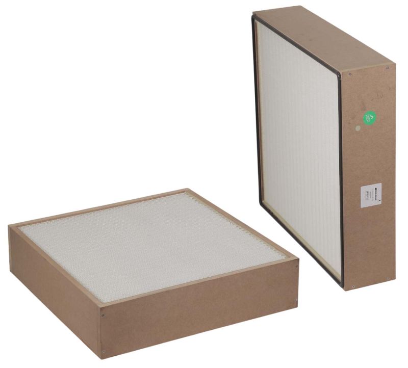 ABSOLUTE FILTER HIFI FILTER NA 5766 H11B20