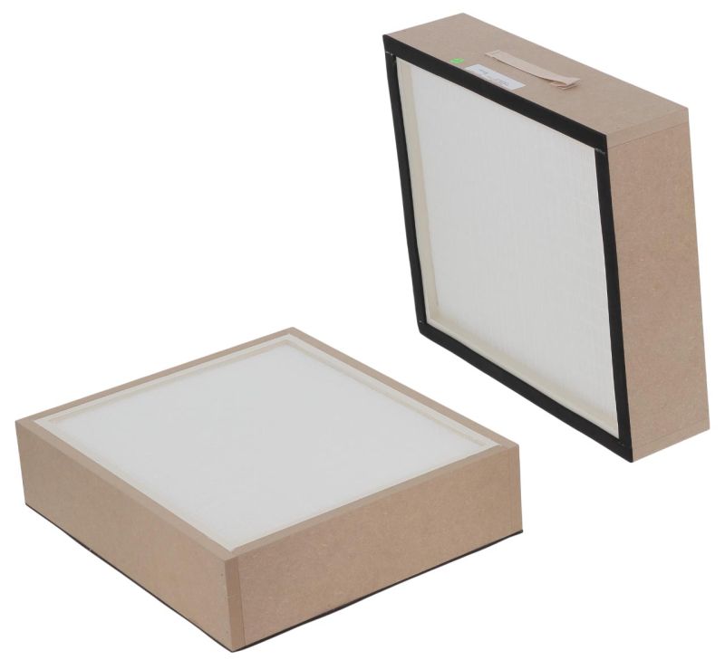 ABSOLUTE FILTER HIFI FILTER NA 5778 H14B08