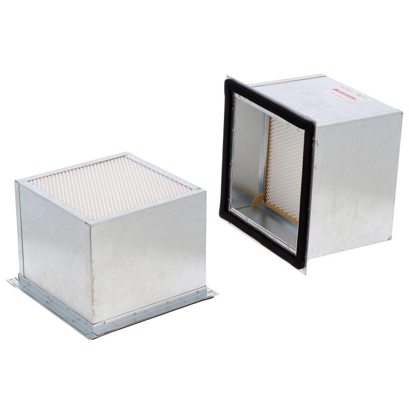 ABSOLUTE FILTER HIFI FILTER NA 5980 H13G06