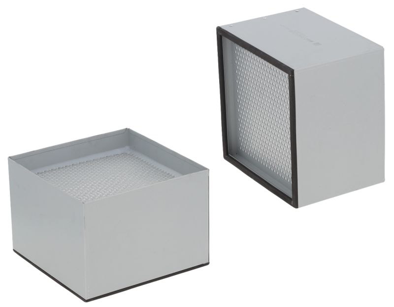 ABSOLUTE FILTER HIFI FILTER NA 6489 H14CAG