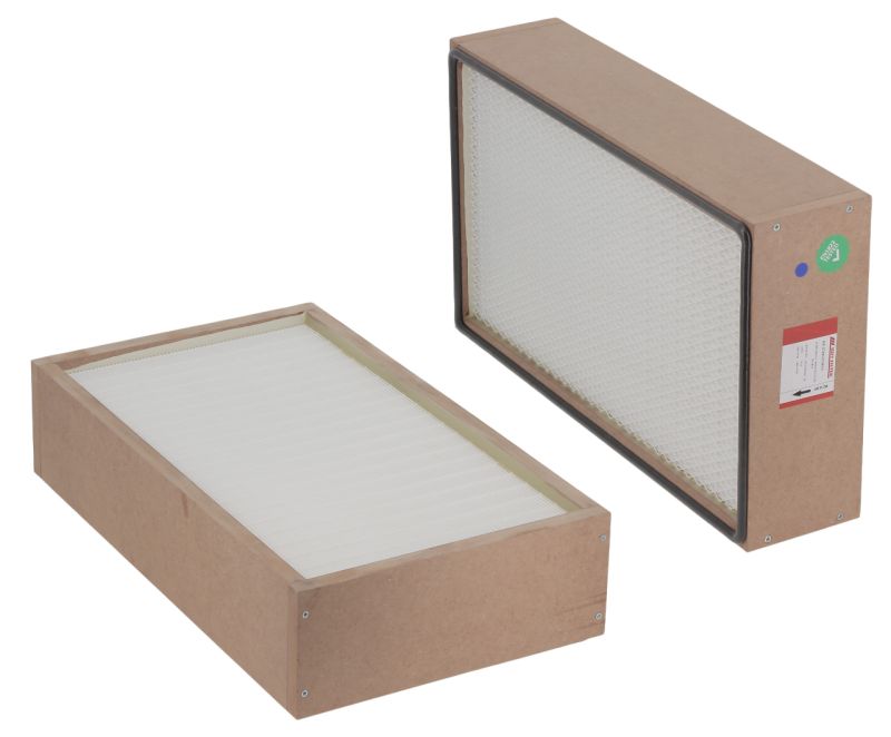 ABSOLUTE FILTER HIFI FILTER NA 6528 H13B10