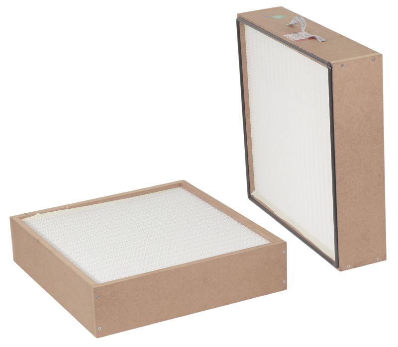 ABSOLUTE FILTER HIFI FILTER NA 7005 H13B14