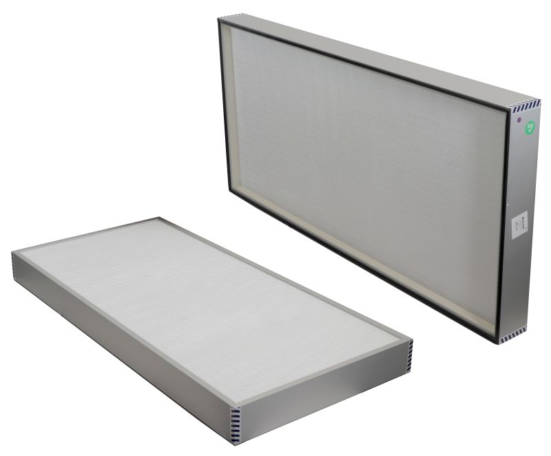 ABSOLUTE FILTER HIFI FILTER NA 7111 H14A22