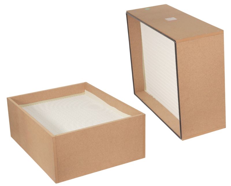 ABSOLUTE FILTER HIFI FILTER NA 74638-H13B26