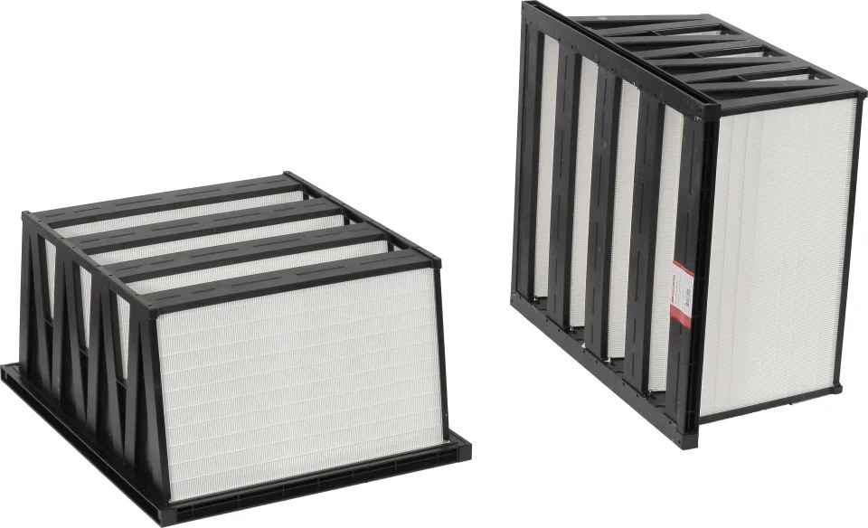 ABSOLUTE FILTER HIFI FILTER NM 535263DPH12