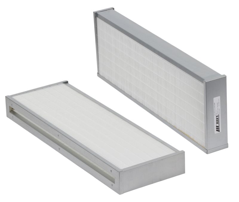 Воздушный фильтр HIFI FILTER NM 2308 S