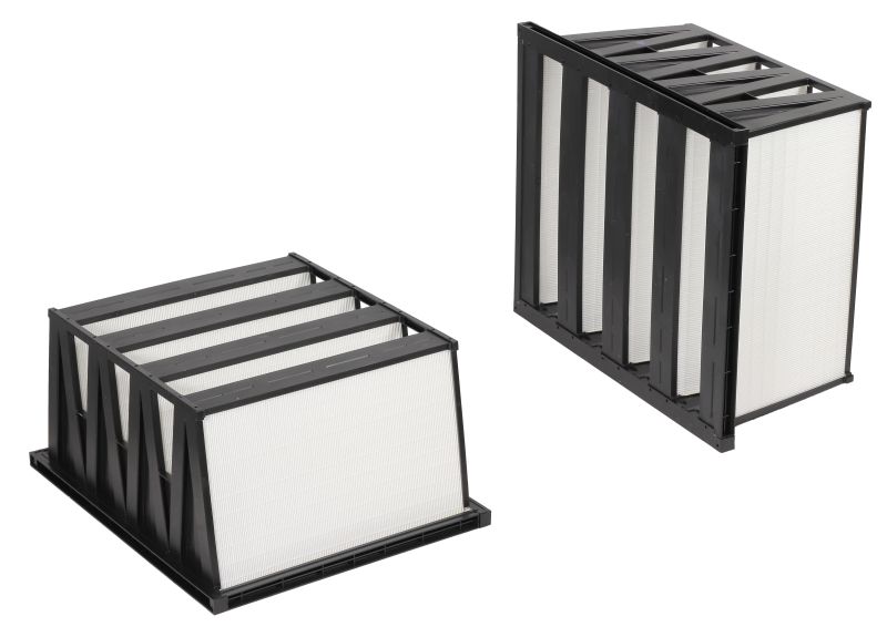 ABSOLUTE FILTER HIFI FILTER NM 535263DPH13