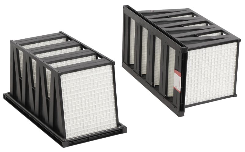 FILTRE A AIR HIFI FILTER NM 7207 PF7