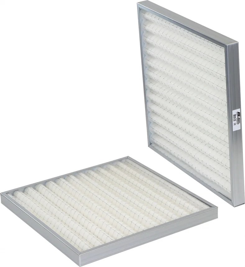 Воздушный фильтр HIFI FILTER NN 53535 GSNT N