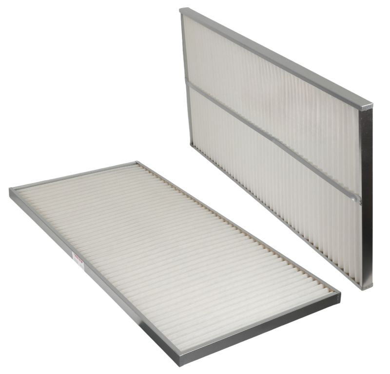 Воздушный фильтр HIFI FILTER NN 1100 S