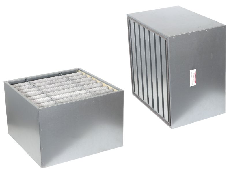 Воздушный фильтр HIFI FILTER NN 1299 GCAP