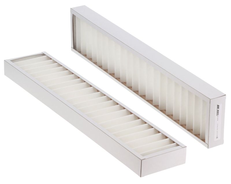 Воздушный фильтр HIFI FILTER NN 1471 S
