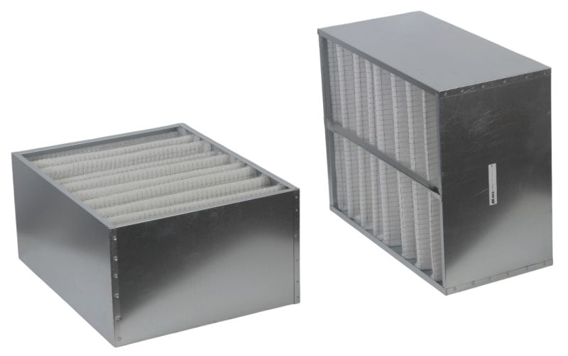 Воздушный фильтр HIFI FILTER NN 1486 GSNT