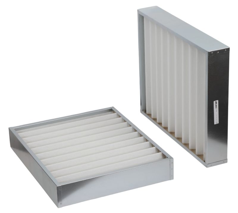 Воздушный фильтр HIFI FILTER NN 1794 S