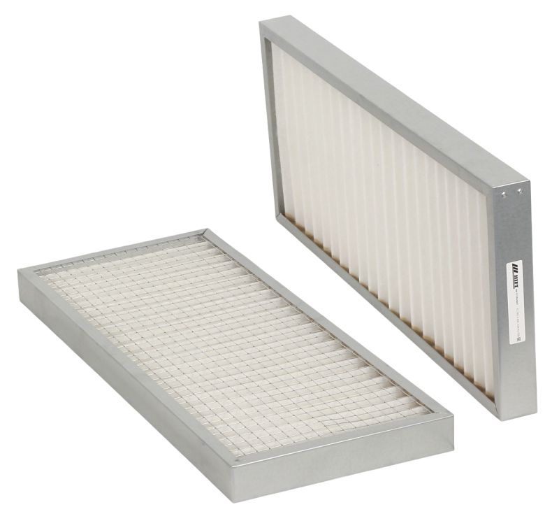 Воздушный фильтр HIFI FILTER NN 2135 GSNT