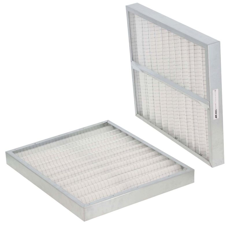 Воздушный фильтр HIFI FILTER NN 2215 GSNT