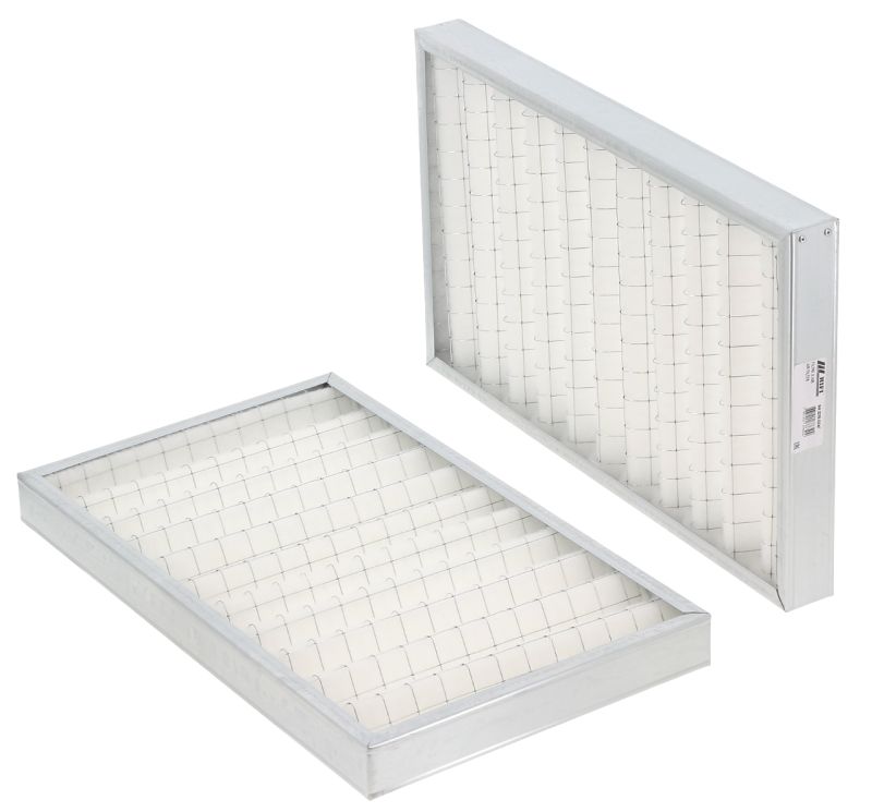 Воздушный фильтр HIFI FILTER NN 2278 GSNT