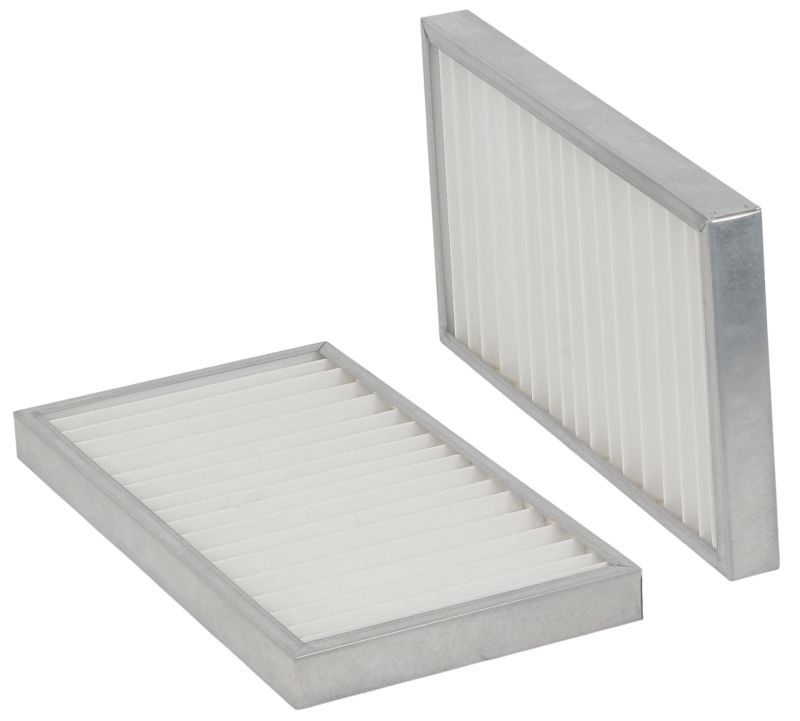 Воздушный фильтр HIFI FILTER NN 2441 GSNT