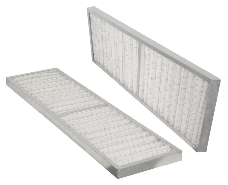Воздушный фильтр HIFI FILTER NN 2525 GSNT