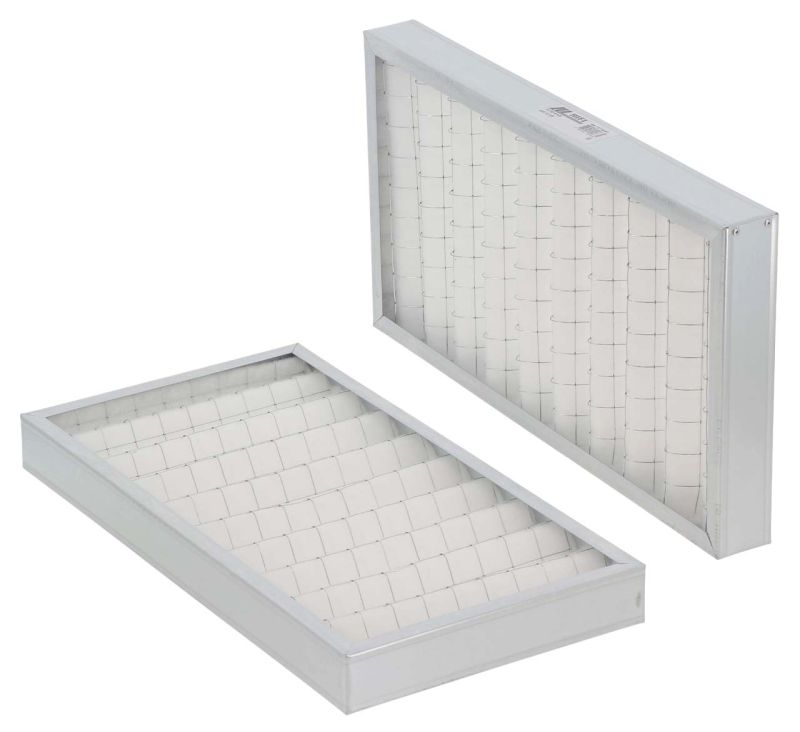 Воздушный фильтр HIFI FILTER NN 2707 GSNT