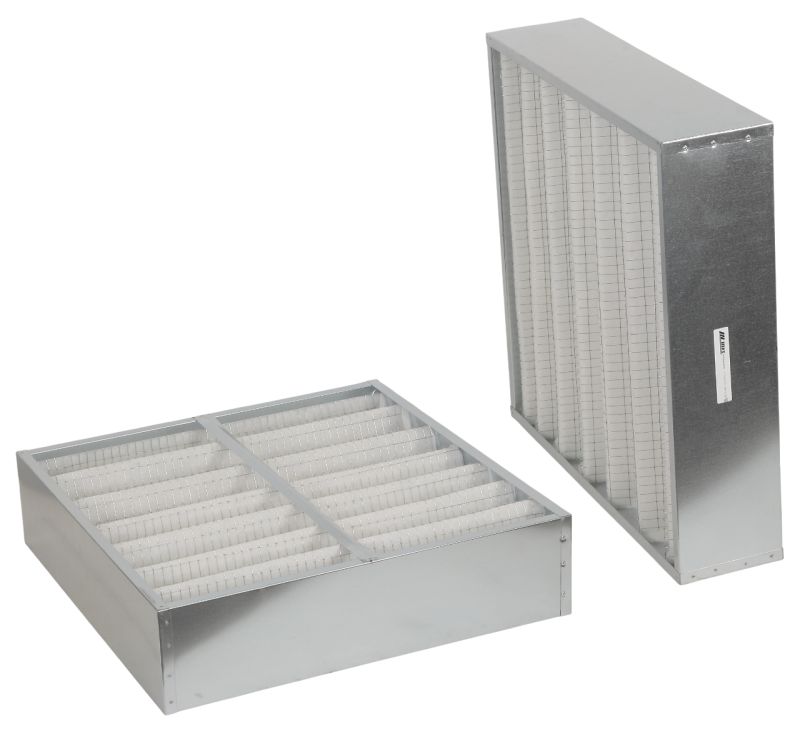 Воздушный фильтр HIFI FILTER NN 2720 GSNT