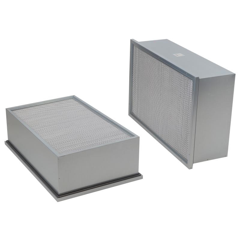 Воздушный фильтр HIFI FILTER NN 2854 GTCP