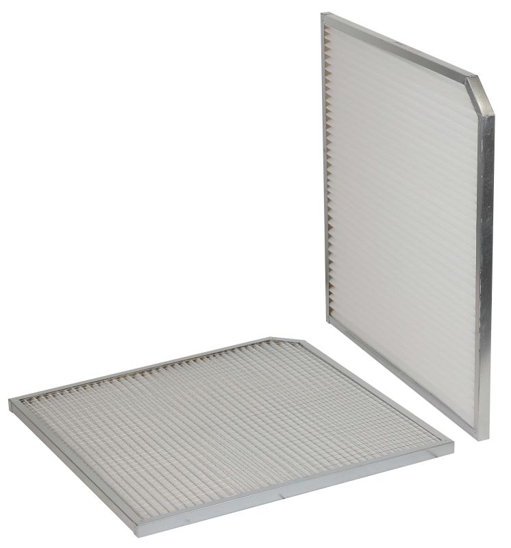 Воздушный фильтр HIFI FILTER NN 2885 S