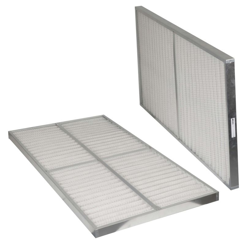 Воздушный фильтр HIFI FILTER NN 2920 S