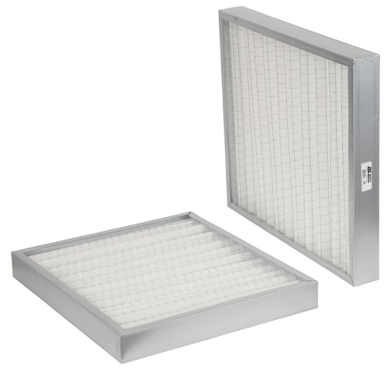 Воздушный фильтр HIFI FILTER NN 3075 GSNT