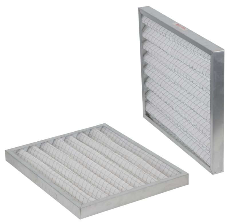 Воздушный фильтр HIFI FILTER NN 3076 GSNT