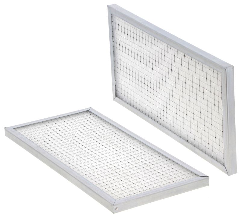 Воздушный фильтр HIFI FILTER NN 32808 GSLN