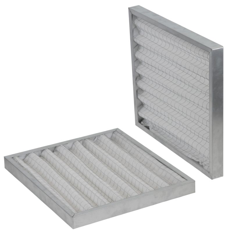 Воздушный фильтр HIFI FILTER NN 3342 GSNT