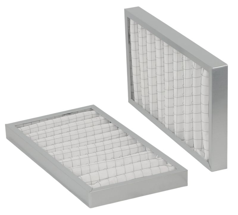 Воздушный фильтр HIFI FILTER NN 3600 GSNT