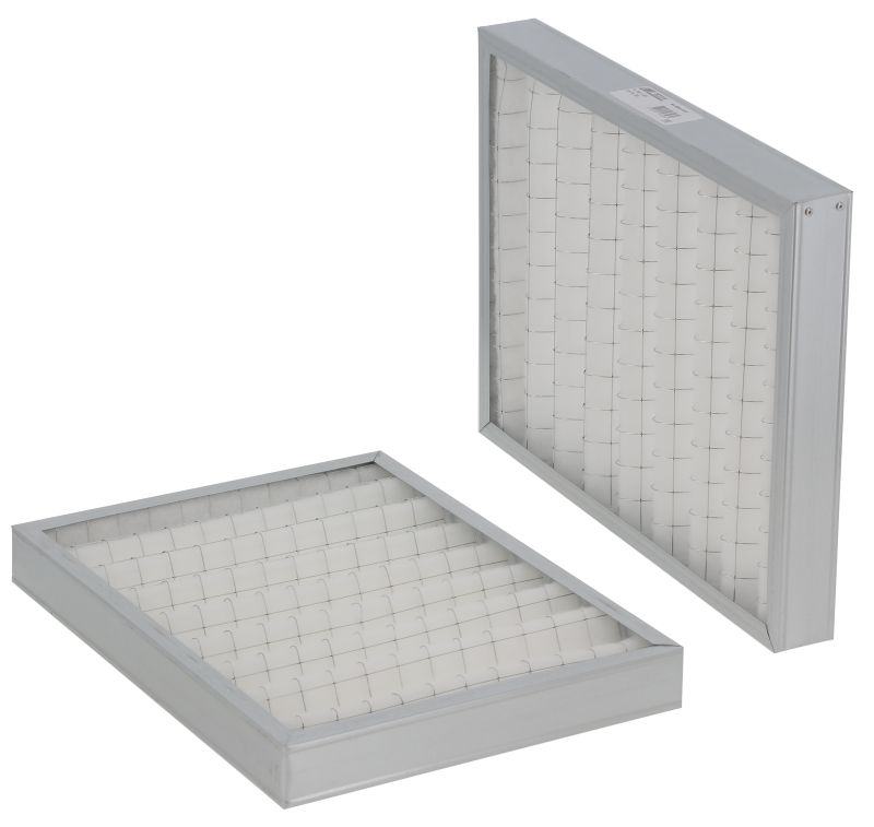 Воздушный фильтр HIFI FILTER NN 3609 GSNT