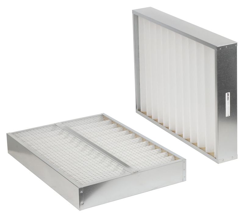 Воздушный фильтр HIFI FILTER NN 3896 GSNT