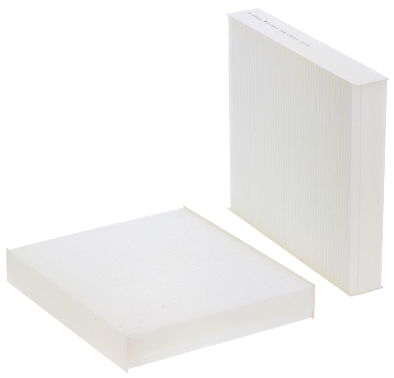 Воздушный фильтр HIFI FILTER NN 3907 S