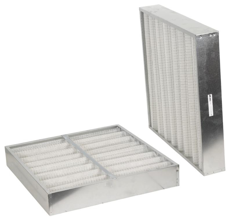 Воздушный фильтр HIFI FILTER NN 3936 S