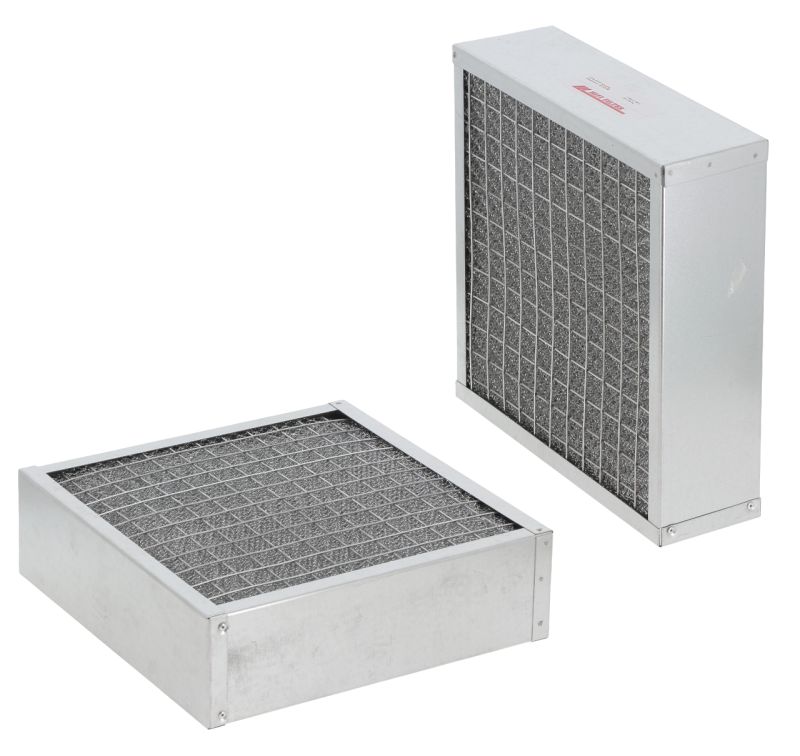 Воздушный фильтр HIFI FILTER NN 3979 S