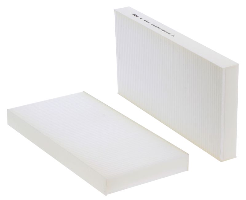 Воздушный фильтр HIFI FILTER NN 4022 S