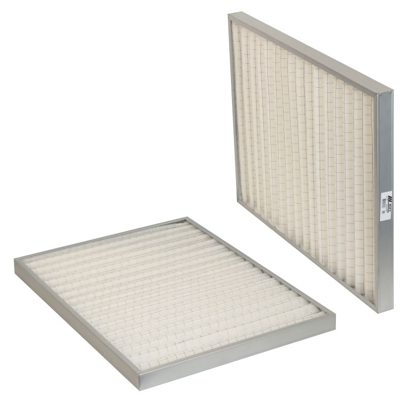 Воздушный фильтр HIFI FILTER NN 4156 GSNT