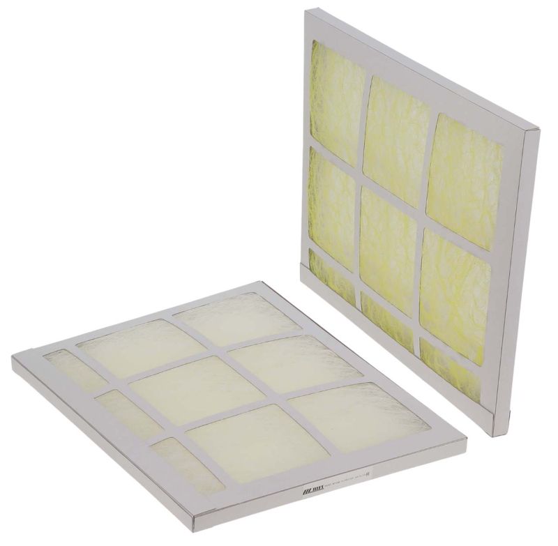 Воздушный фильтр HIFI FILTER NN 42718 CVAN
